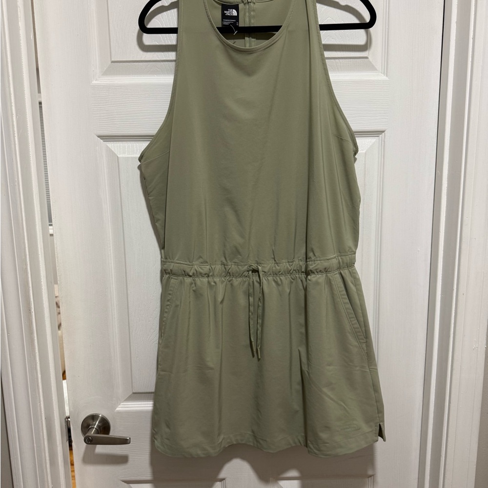 The North Face Women's Sage skort Dress - Picture 1 of 4